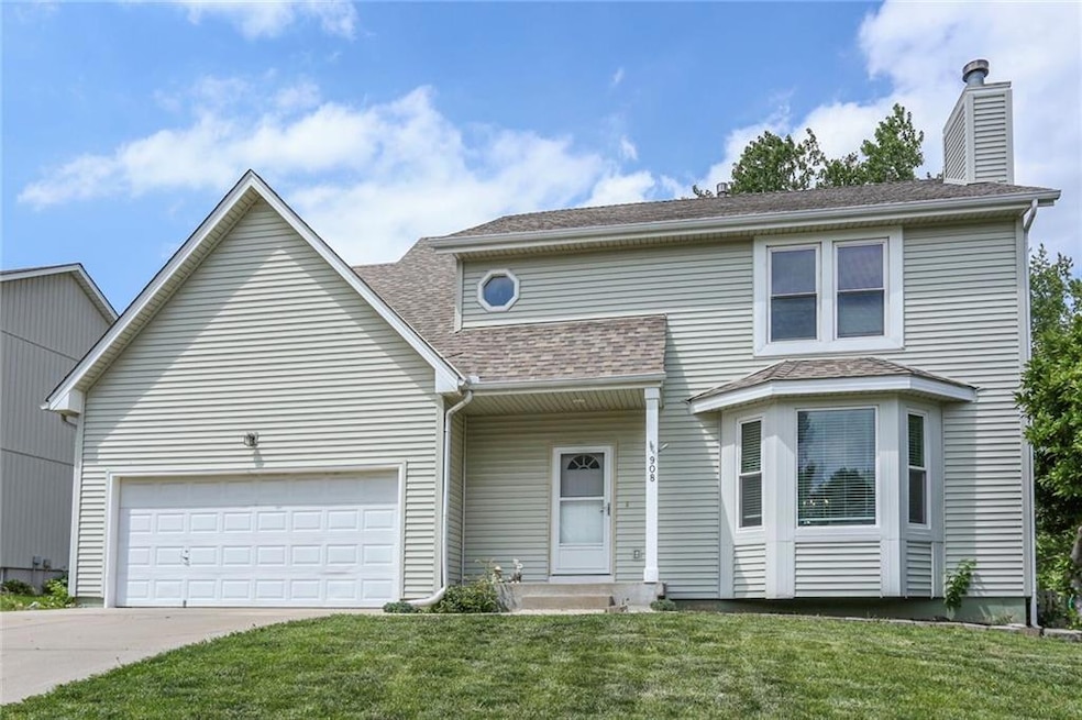 Sold • Co-Listing Agent