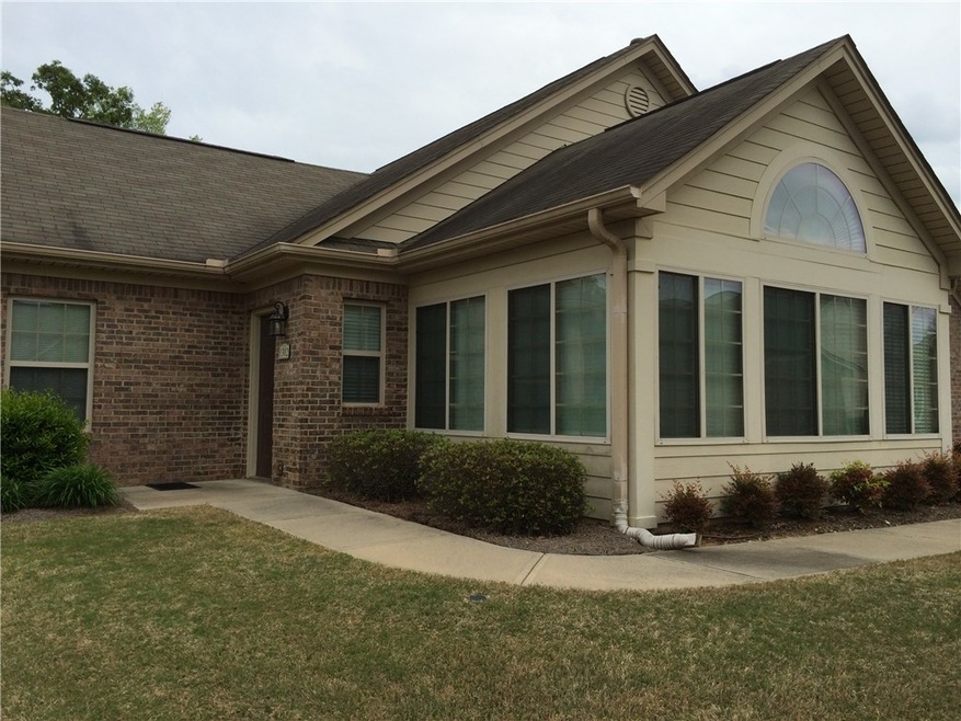 1302 Silver Summit Dr SE, Conyers, GA 30094 - photo 1