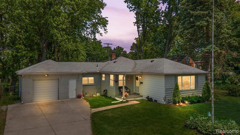 31424 FAIRCHILD Street - ( MLS #: 20240042803 )