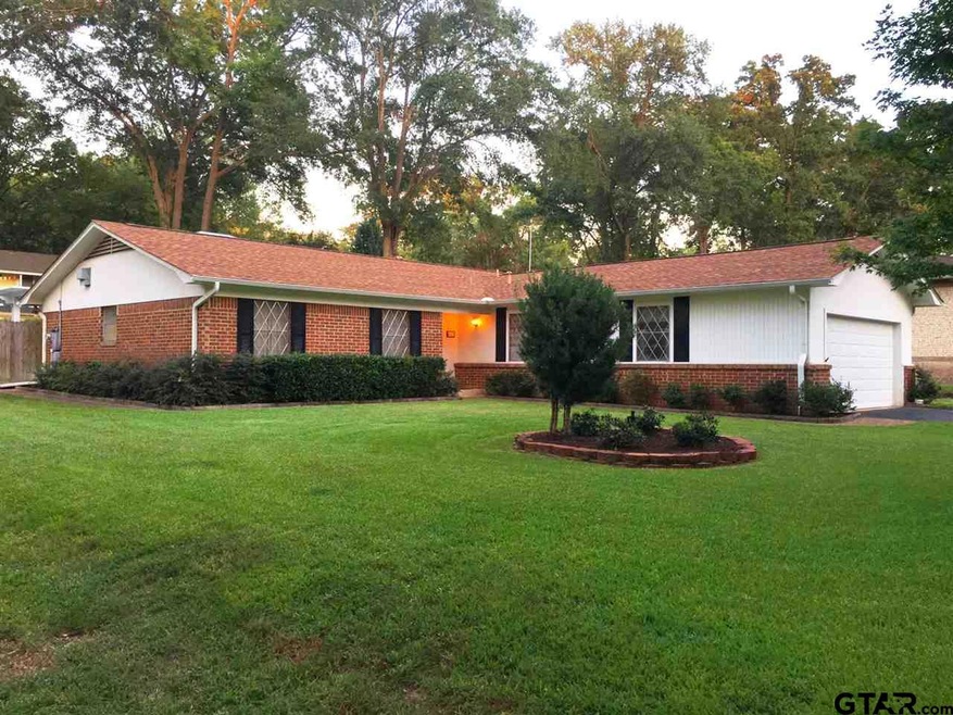 4622 4622 Cambridge Dr, Tyler, TX 75703 - photo 1