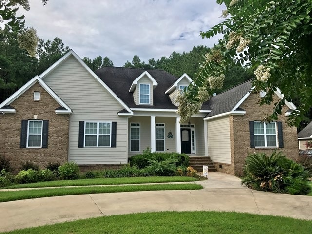 132 Sweetbriar Lakes Dr, Thomasville, GA 31757 - photo 1