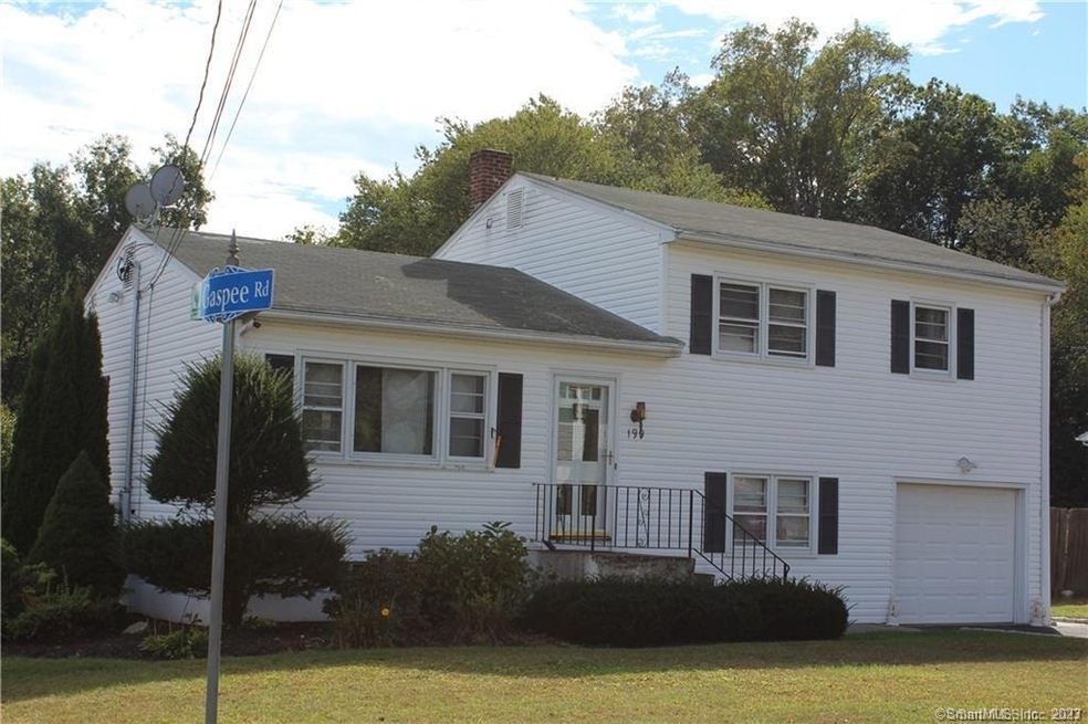 199 Ranch Dr, Bridgeport, CT 06606 - photo 1