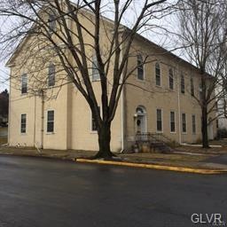 150 W Center St unit 1B, Nazareth, PA 18064 - photo 1