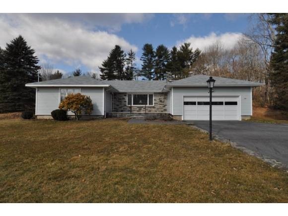 140 Exeter Rd, Newmarket, NH 03857 - photo 1