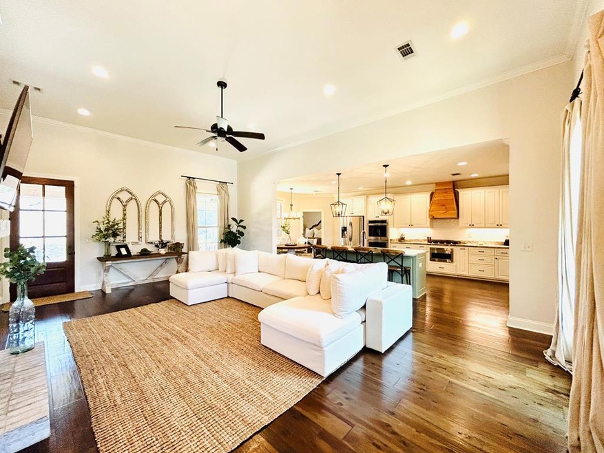 407 Taylor Bend, Oxford, MS 38655 - photo 1