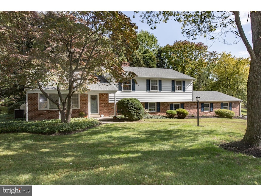 14 Anvil Ln, Media, PA 19063 - photo 1