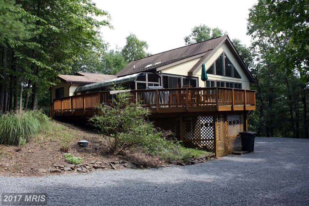 42 Davis Ct, Basye-Bryce Mountain, VA 22810 - photo 1