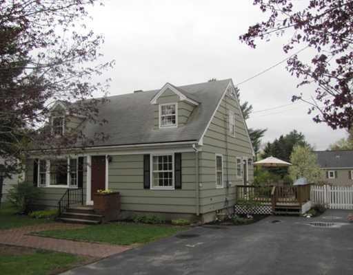 16 Sylvan Ave, Windham, ME 04062 - photo 1