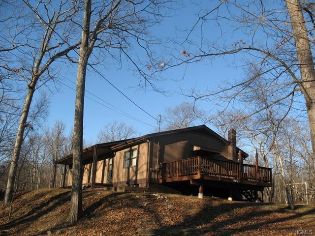 570 Big Pond Rd, Huguenot, NY 12746 - photo 1