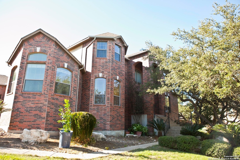 21915 Roan Bluff, San Antonio, TX 78259 - photo 1