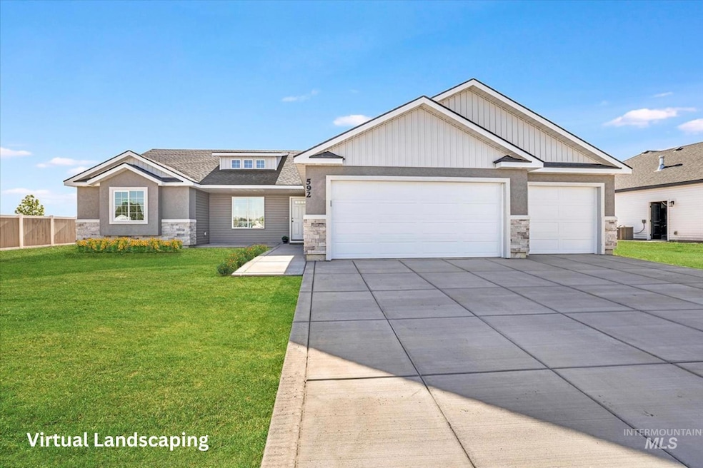 Pending $424,900