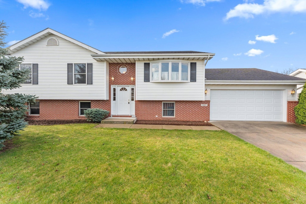 11421 W 127th Ln, Cedar Lake, IN 46303 - photo 1