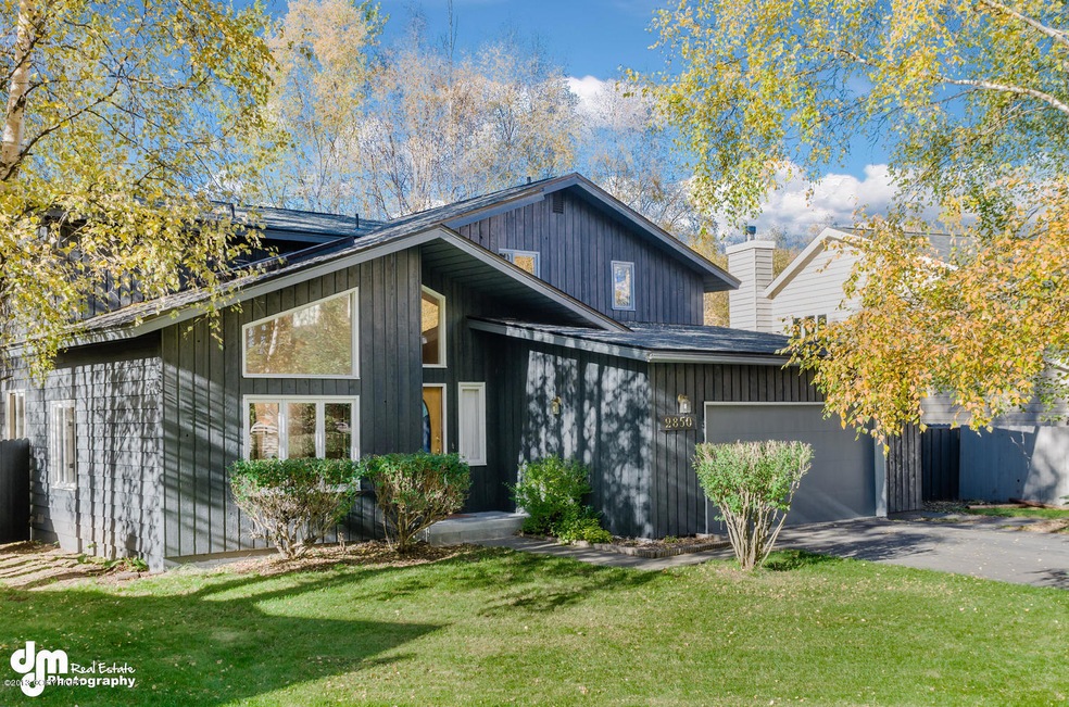 2850 Katalla Cir, Anchorage, AK 99517 - photo 1