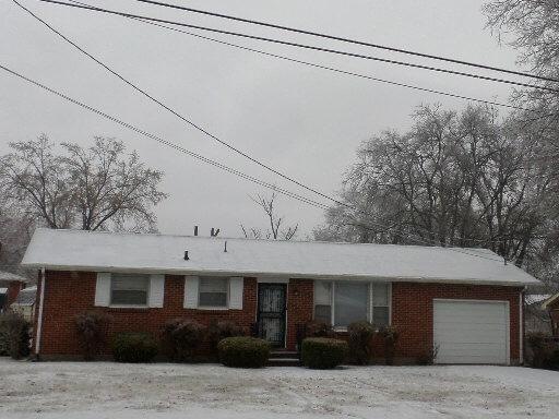 3242 Moorewood Drive