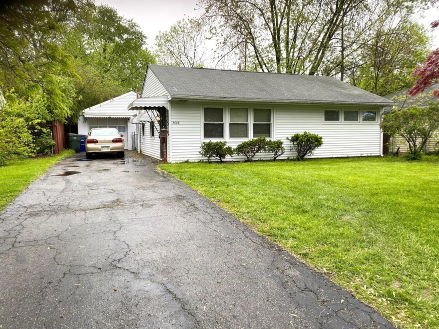 3608 Gerbert Rd, Columbus, OH 43224 - photo 1