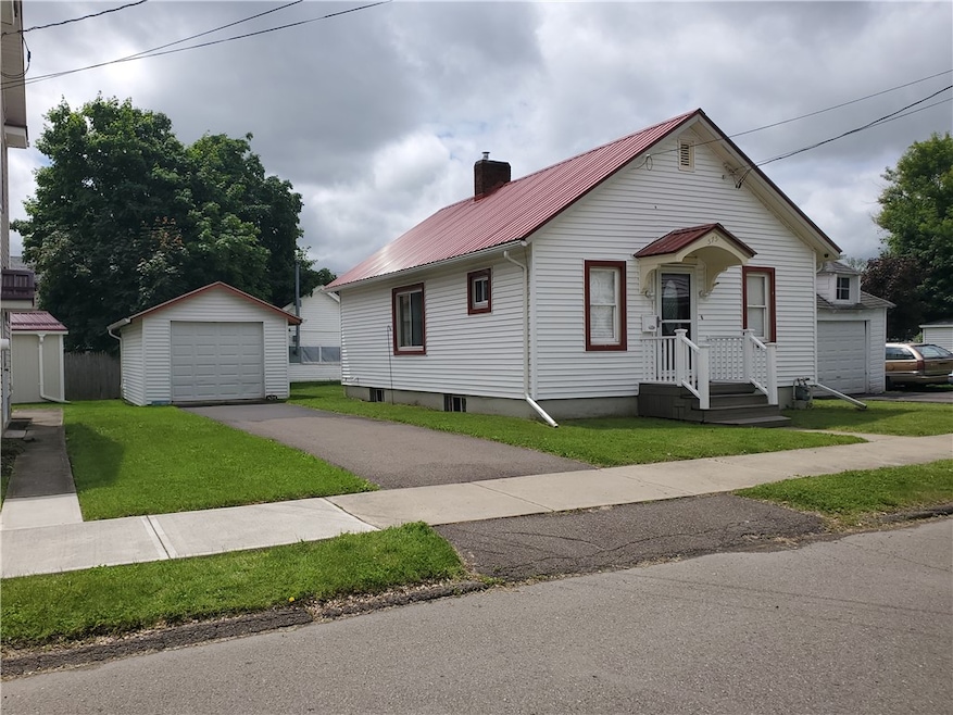 For Sale $124,900