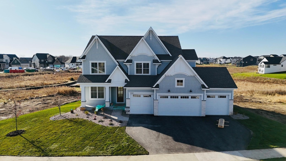 10361 Peony Ln N, Maple Grove, MN 55311 - photo 1