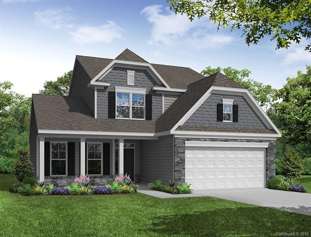 4439 Falls Lake Drive South W unit Lot 145, Concord, NC 28025 - photo 1