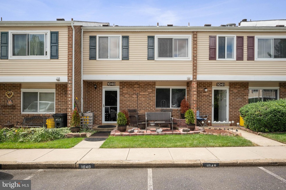 1040 Pendleton Ct, Voorhees, NJ 08043 - photo 1