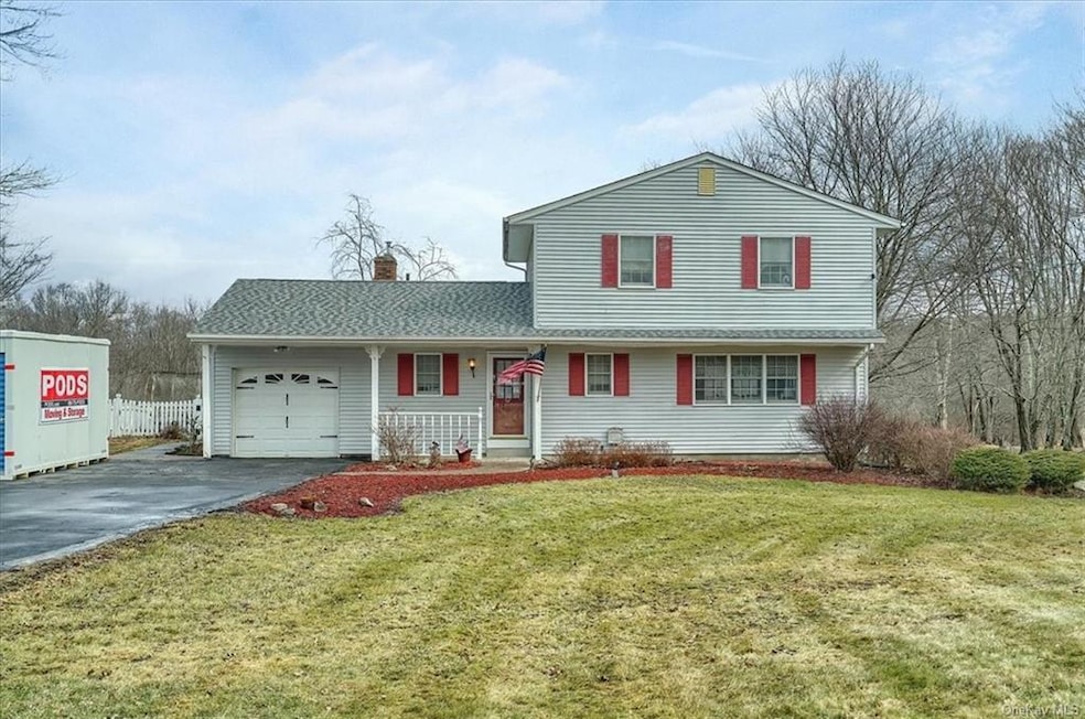 42 Everett Rd, Campbell Hall, NY 10916 - photo 1