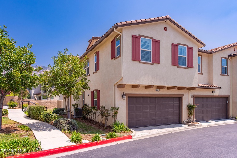 2464 Blossom Ridge Ct Simi Valley-1