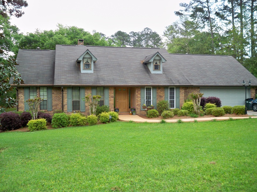 32 Kimberley Dr, Laurel, MS 39440 - photo 1