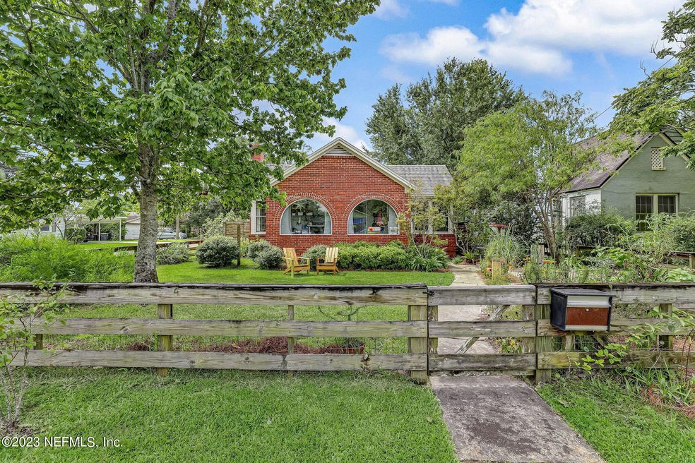 4702 Kerle St, Jacksonville, FL 32205 - photo 1