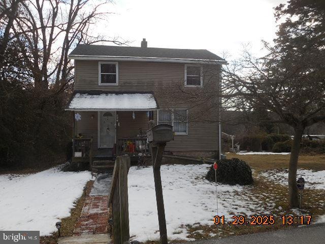 Sold $165,000 • Co-Listing Agent