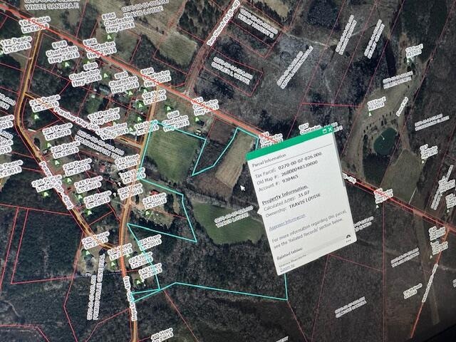 0 Highway 178 unit 25028673, Bowman, SC 29018 - photo 1