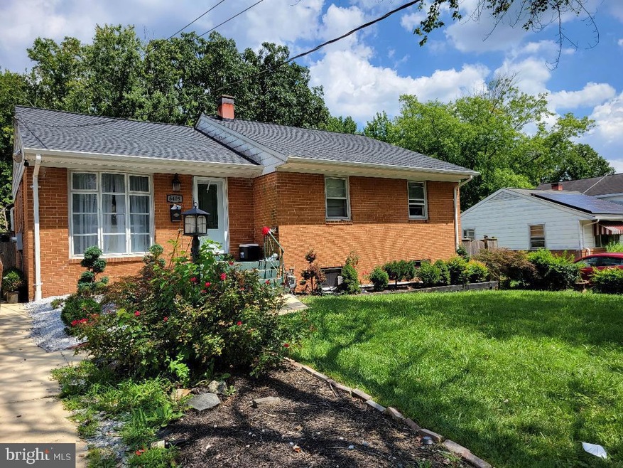 6409 98th Ave, Lanham, MD 20706 - photo 1