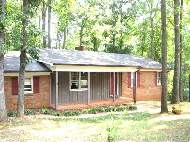 307 Florence Rd, Statesville, NC 28625 - photo 1