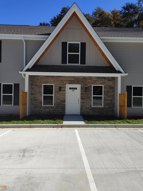 490 Wimpy Mill Rd unit 2, Dahlonega, GA 30533 - photo 1