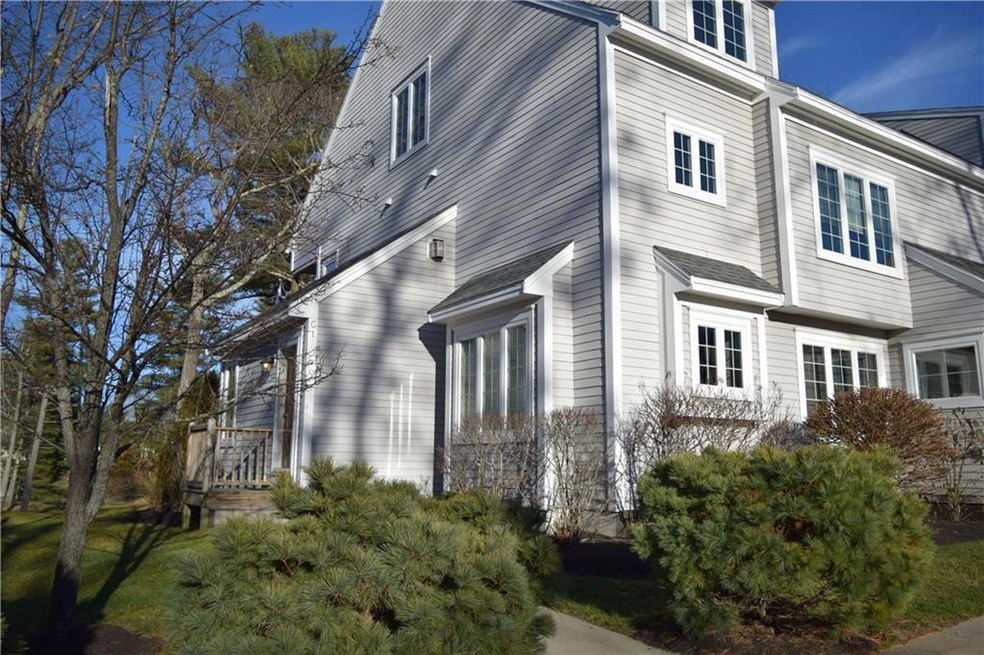53 Wild Dunes Way unit G1, Old Orchard Beach, ME 04064 - photo 1