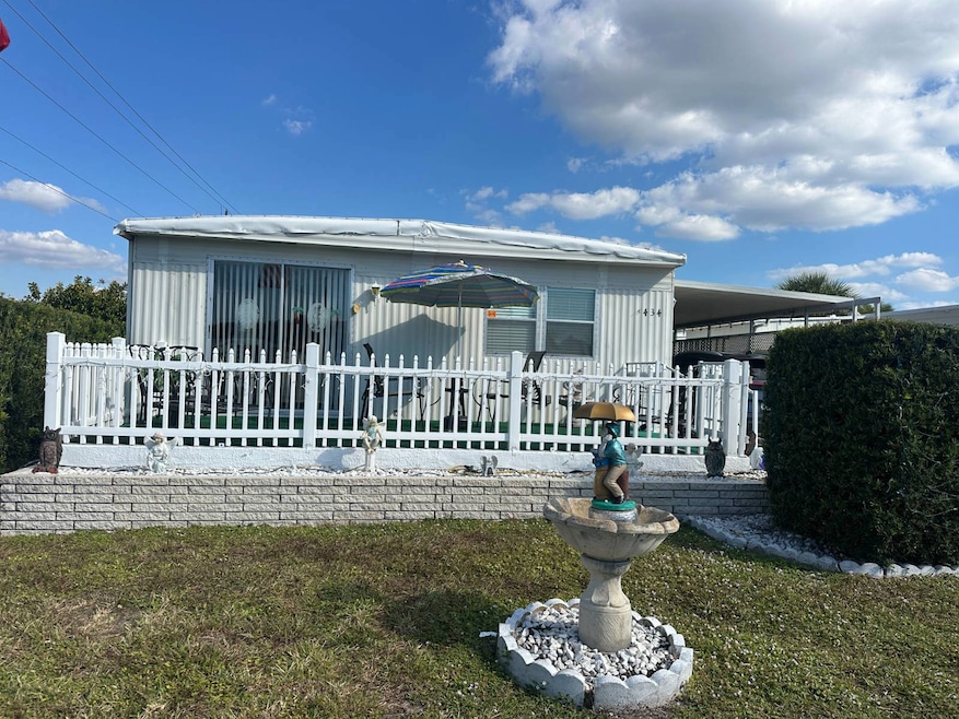 434 Zacapa Ave, Venice, FL 34285 - photo 1