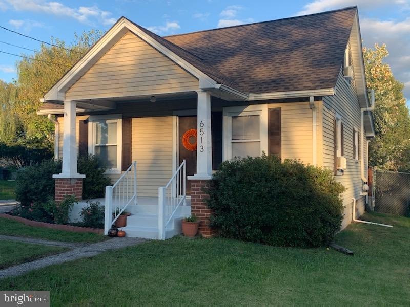 6513 Church St, Sykesville, MD 21784 - photo 1