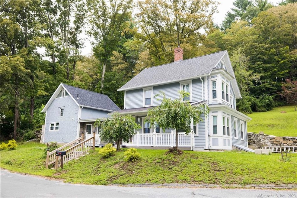 Beautiful House with In-law apartment on left