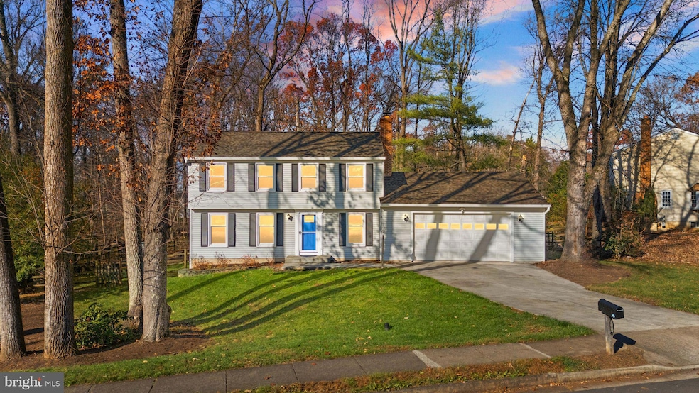 2420 Freetown Dr, Reston, VA 20191 - photo 1