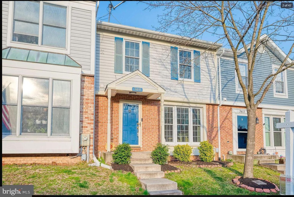 3411 Howell Ct, Abingdon, MD 21009 - photo 1