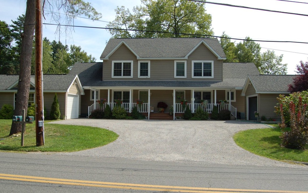 119 West Ave unit 2, Great Barrington, MA 01230 - photo 1