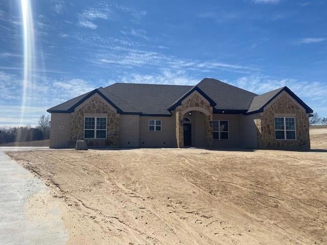 2380 E Dry Creek Rd, Poolville, TX 76487 - photo 1