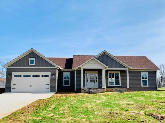 150 Crooked Creek Dr, Cookeville, TN 38506 - photo 1