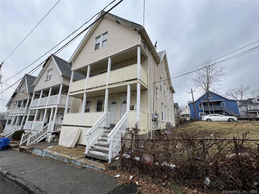 21 Taylor St unit 3, Waterbury, CT 06702 - photo 1