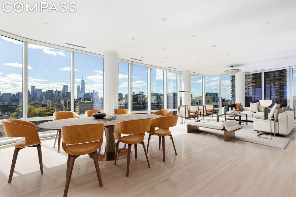 445 Lafayette St unit 16-B, New York, NY 10003 - photo 1