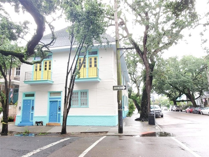 1103 Third St unit A, New Orleans, LA 70130 - photo 1