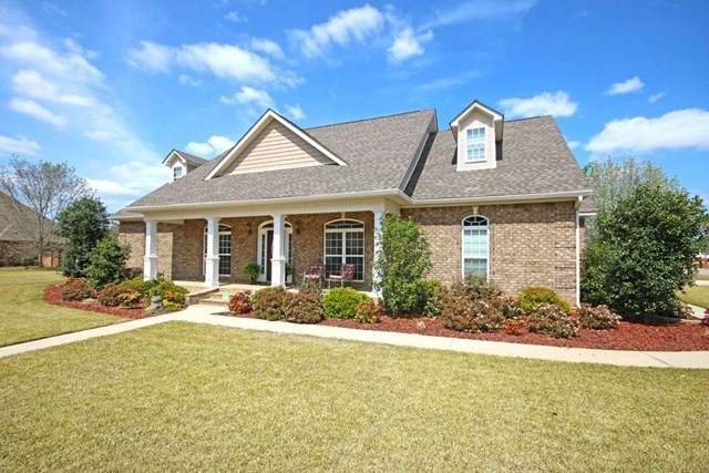 114 Gardenia Dr, Warner Robins, GA 31088 - photo 1