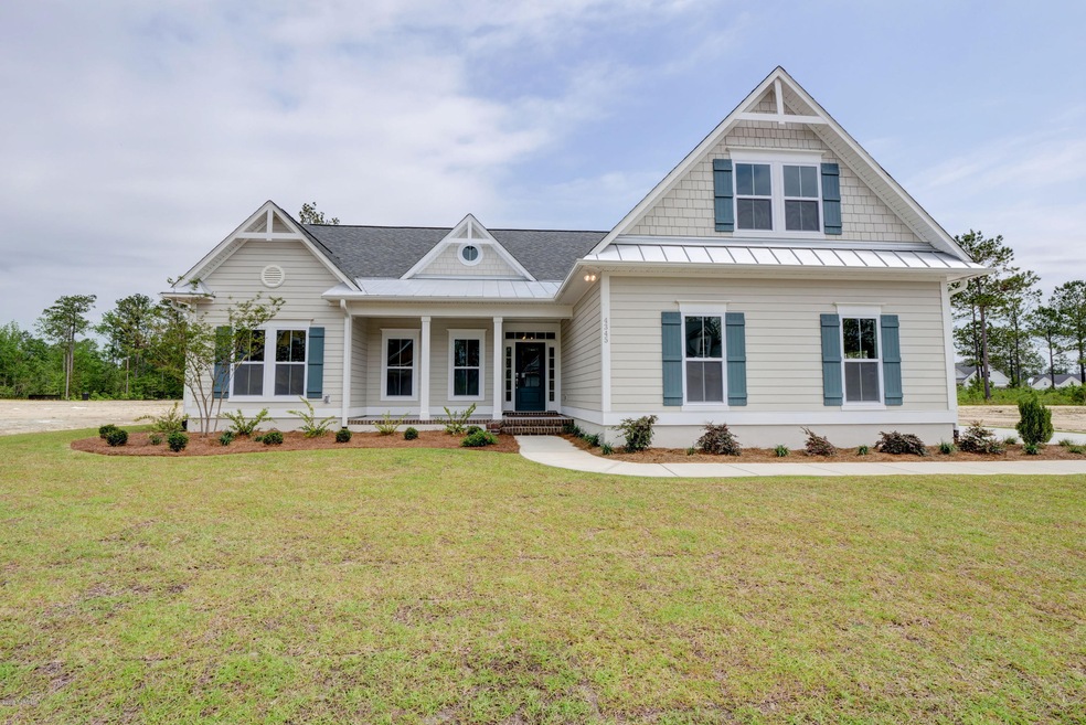 4345 Cushendale Ct, Leland, NC 28451 - photo 1