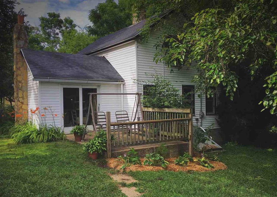 N6902 County Road A, Argyle, WI 53504 - photo 1