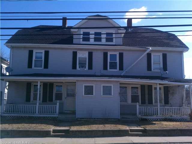 106 Water St, Danielson, CT 06239 - photo 1