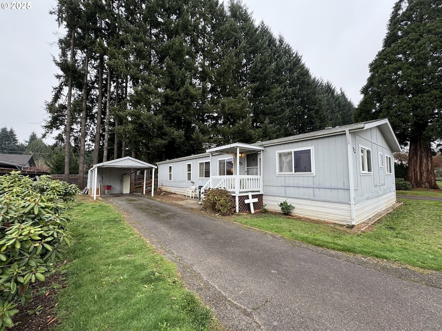 15619 NE Caples Rd unit 72, Brushprairie, WA 98606 - photo 1