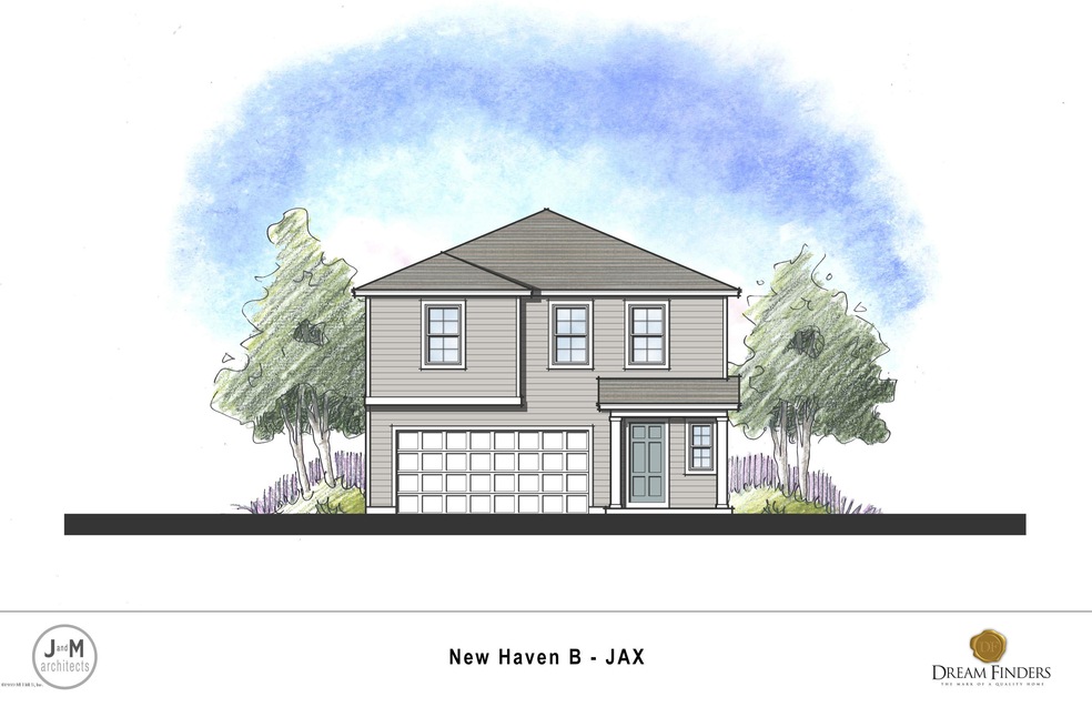 2611 Glory Trail, Jacksonville, FL 32210 - photo 1